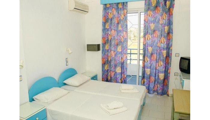 Hotel Olympia Sun poza 1