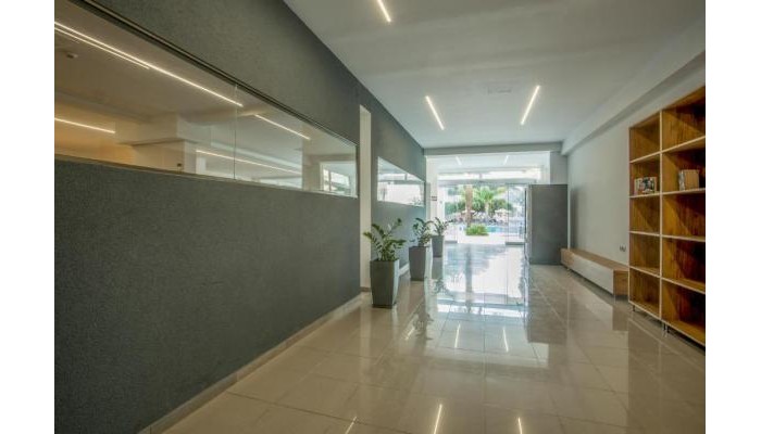 Hotel Olympia Sun poza 16