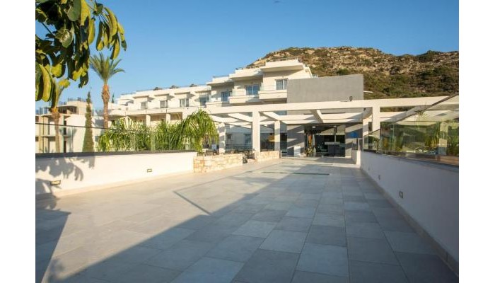 Hotel Olympia Sun poza 17