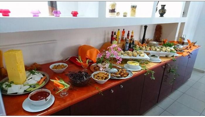 Hotel Olympia Sun poza 10