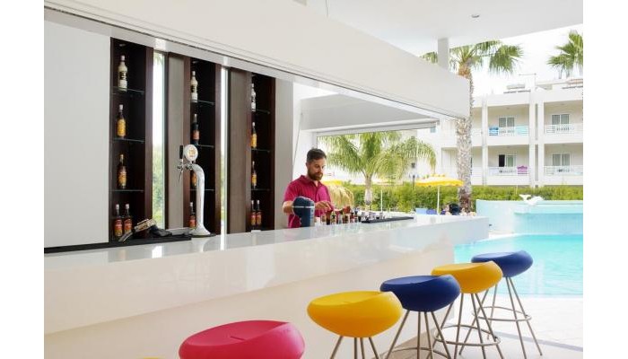 Hotel Olympia Sun poza 13