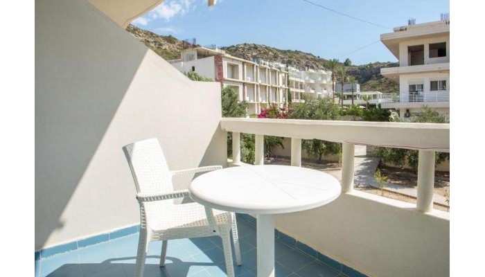 Hotel Olympia Sun poza 15