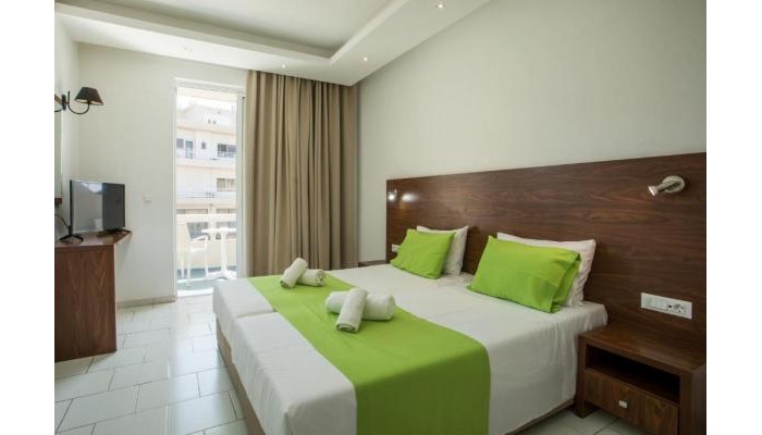 Hotel Olympia Sun poza 3