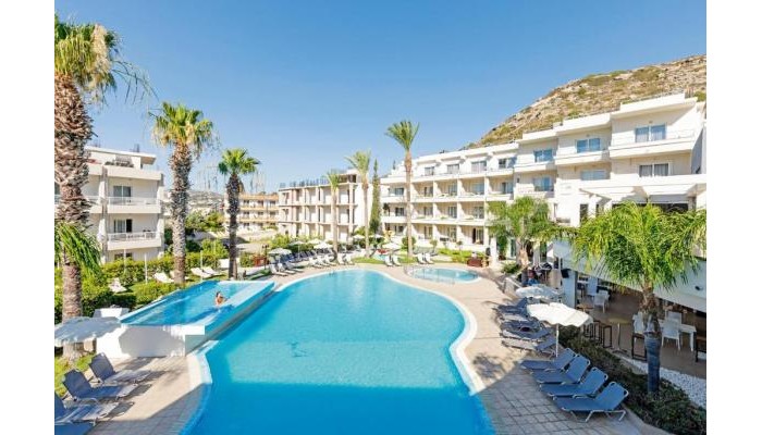 Hotel Olympia Sun poza 1