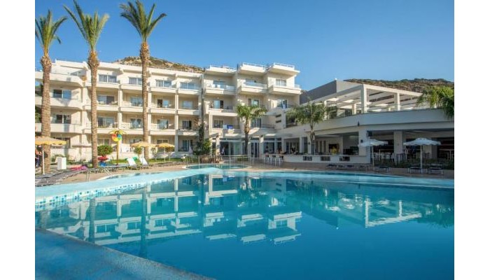 Hotel Olympia Sun poza 11
