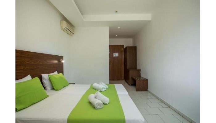 Hotel Olympia Sun poza 4