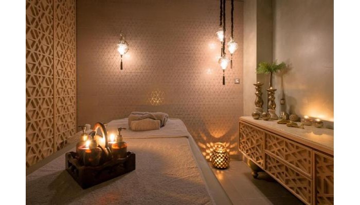 Hotel Olympic Palace poza 25