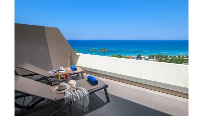 Hotel Olympic Palace poza 9