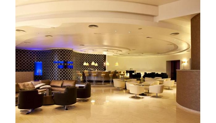 Hotel Olympic Palace poza 13