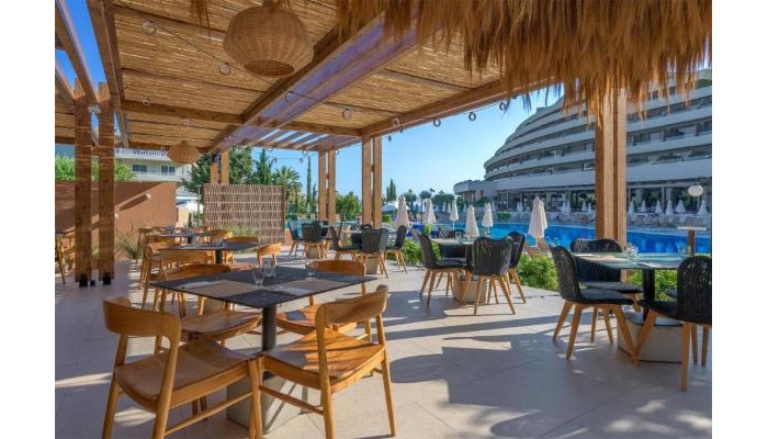 Hotel Olympic Palace poza 16