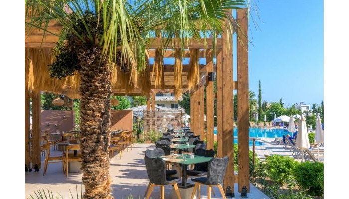 Hotel Olympic Palace poza 15