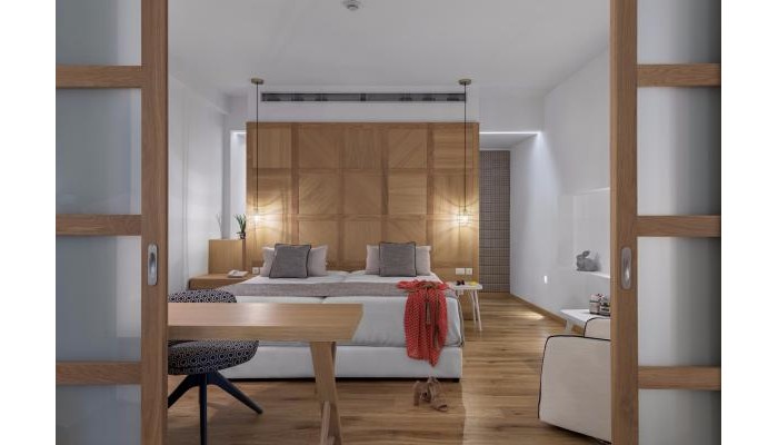 Hotel Olympic Palace poza 11