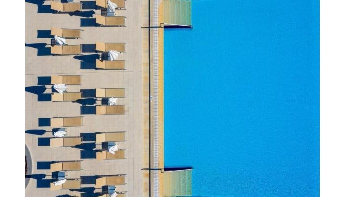 Hotel Olympic Palace poza 21