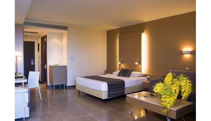 Hotel Olympic Palace poza 5