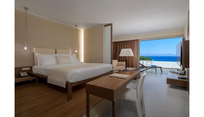 Hotel Olympic Palace poza 2