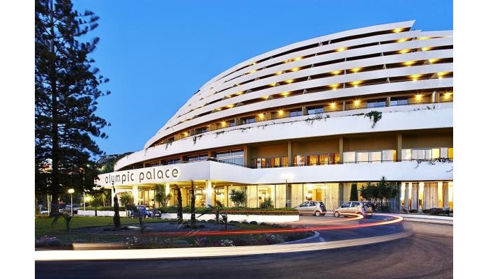 Hotel Olympic Palace poza 1