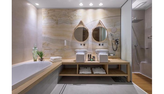 Hotel Olympic Palace poza 12