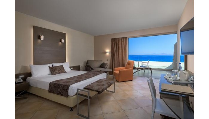 Hotel Olympic Palace poza 7