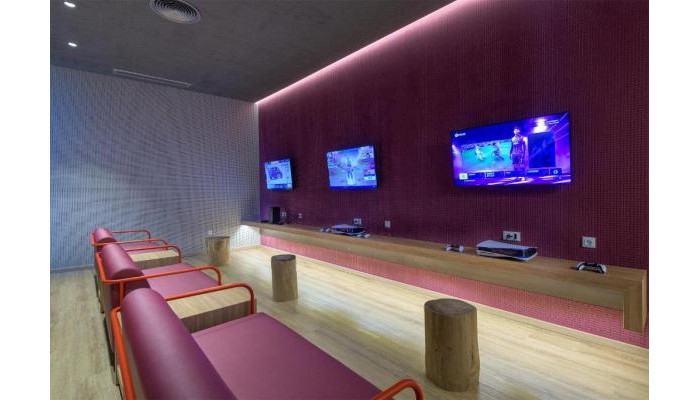 Hotel Olympic Palace poza 27