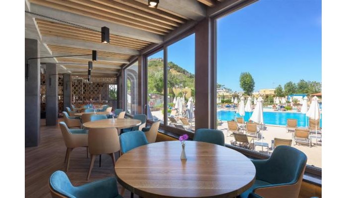 Hotel Olympic Palace poza 14