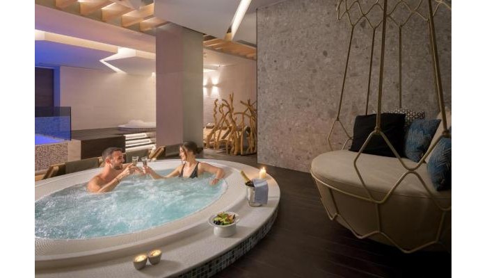 Hotel Olympic Palace poza 24