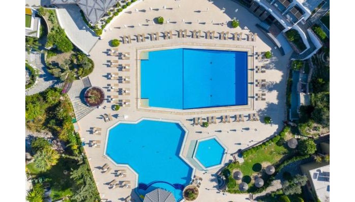 Hotel Olympic Palace poza 20