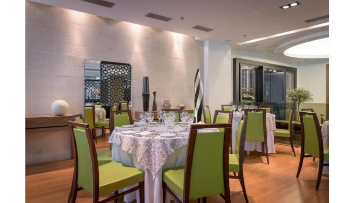 Hotel Olympic Palace poza 17