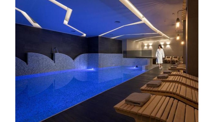 Hotel Olympic Palace poza 23