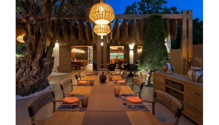 Hotel Olympic Palace poza 18