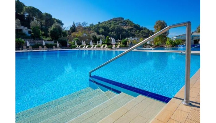 Hotel Olympic Palace poza 19