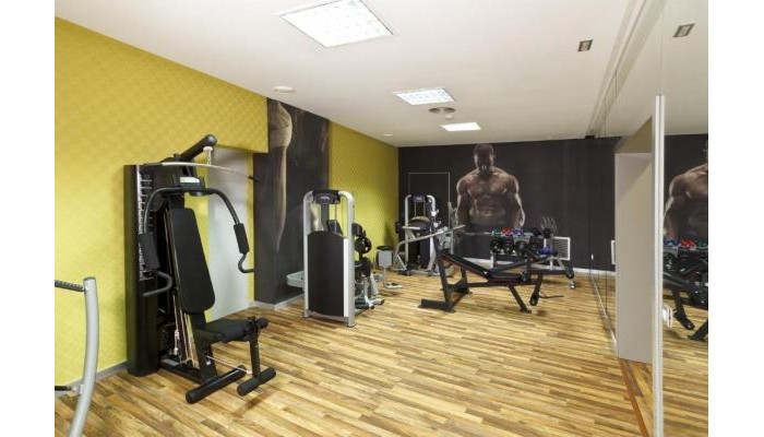 Hotel Olympic Palace poza 26