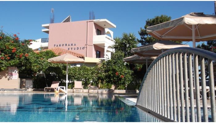 Panorama Studios poza 1