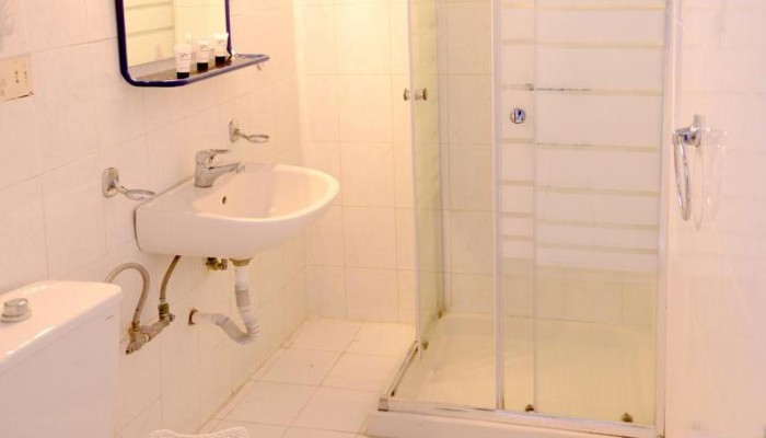 Hotel Pefkos Garden poza 12