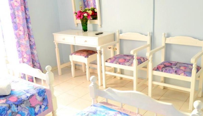 Hotel Pefkos Garden poza 11