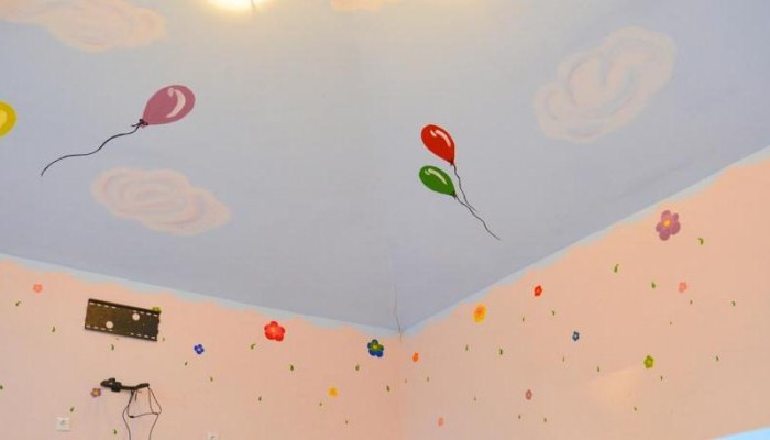 Hotel Pefkos Garden poza 3