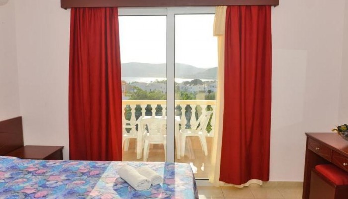 Hotel Pefkos Garden poza 10