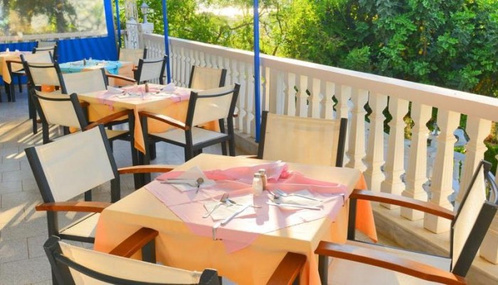 Hotel Pefkos Garden poza 1