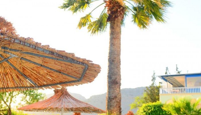 Hotel Pefkos Garden poza 5