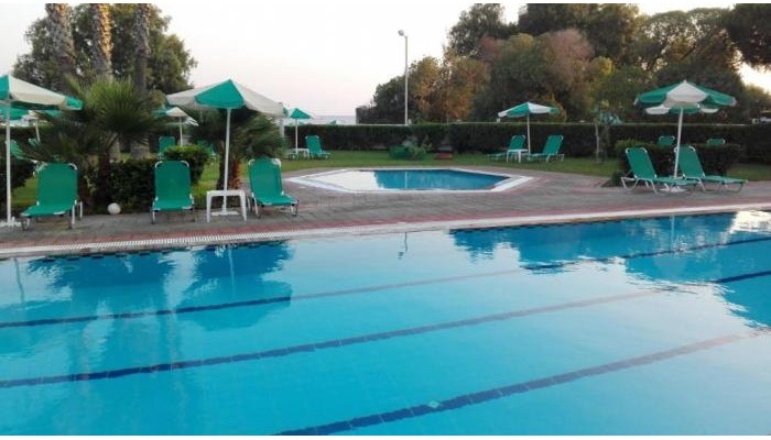 Hotel Pylea Beach poza 11