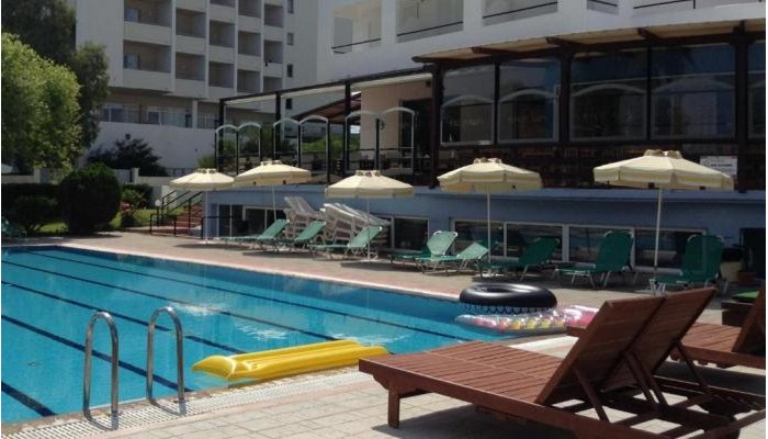 Hotel Pylea Beach poza 8