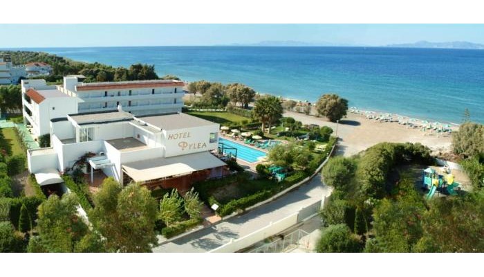 Hotel Pylea Beach poza 0