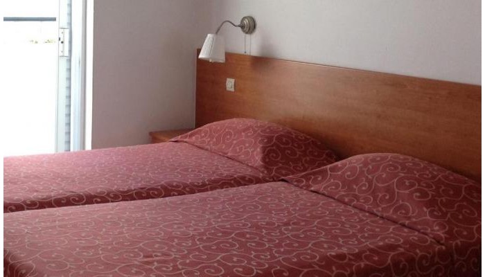 Hotel Pylea Beach poza 2