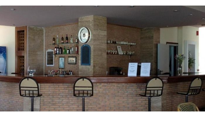 Hotel Pylea Beach poza 5