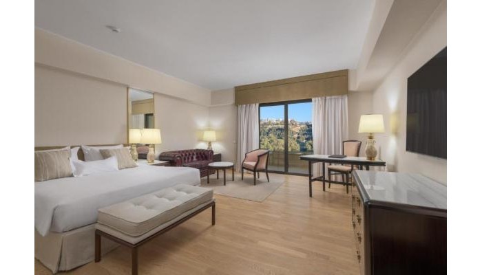 Hotel Rodos Palace poza 8