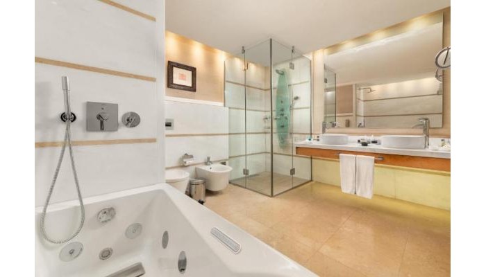 Hotel Rodos Palace poza 11