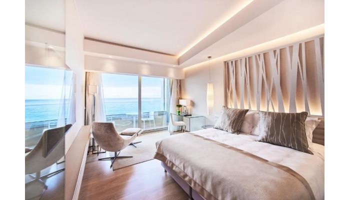 Hotel Rodos Palace poza 1