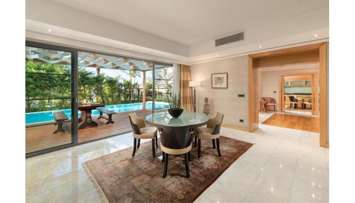 Hotel Rodos Palace poza 9