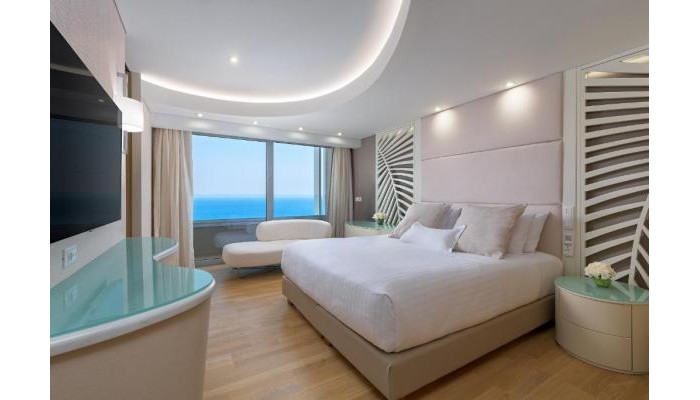 Hotel Rodos Palace poza 2