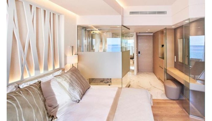 Hotel Rodos Palace poza 5