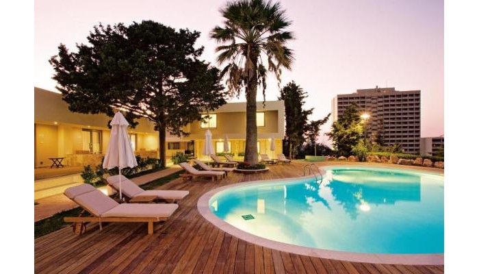 Hotel Rodos Palace poza 16